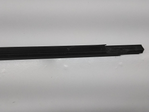 Opel Insignia (2017–2026) Rear side door outer window molding 13463944 - 2