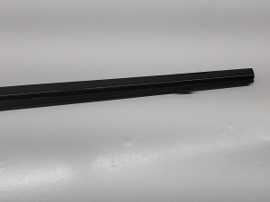 Opel Insignia (2017–2026) Rear side door outer window molding 13463944 - 4