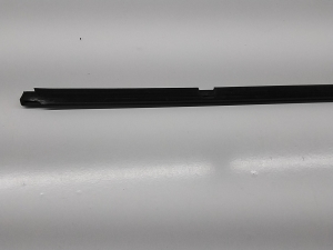 Opel Insignia (2017–2026) Rear side door outer window molding 13463944 - 5