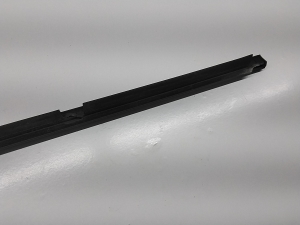 Opel Insignia (2017–2026) Rear side door outer window molding 13463945 - 2