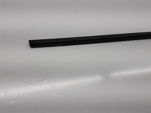 Opel Insignia (2017–2026) Rear side door outer window molding 13463945 - 3