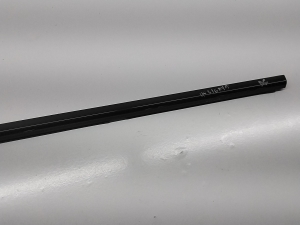 Opel Insignia (2017–2026) Rear side door outer window molding 13463945 - 4