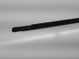 Opel Insignia (2017–2026) Rear side door outer window molding 13463945 - 5