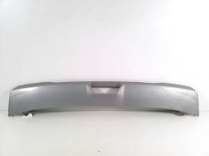   Other part of rear bumper  - 86671J2010 