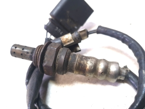 Skoda Fabia MK 1 (1999–2008) Lambda-andur 036906262D - 3