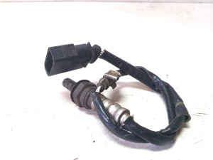 Skoda Fabia MK 1 (1999–2008) Lambda-andur 036906262D - 4