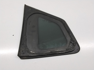 NISSAN X-Trail T32 (2013–2021) Vitre de custode arrière 833004CC0B - 4