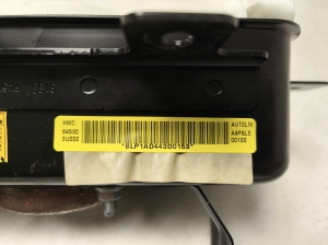 Kia Sportage (2010–2016) Beifahrerairbag 845303U000 - 6