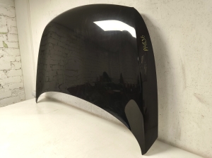 Kia Sportage (2010–2016) Hood - 10