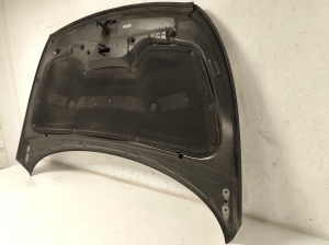 Kia Sportage (2010–2016) Hood - 3