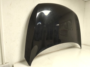 Kia Sportage (2010–2016) Hood - 4