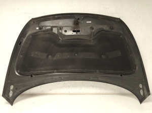 Kia Sportage (2010–2016) Hood - 5