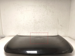 Kia Sportage (2010–2016) Hood - 7