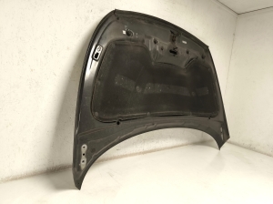 Kia Sportage (2010–2016) Hood - 8