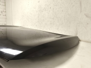 Kia Sportage (2010–2016) Hood - 9
