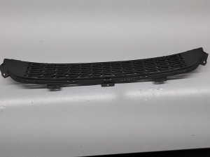 Kia Sorento (2009–2014) Priekšējā bampera apakšējā reste 865622P500 - 5