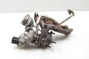 Turbolader - 03C145702L