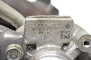 Volkswagen Golf VI (2008–2013) Turbolader 03C145702L - 3