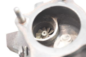 Volkswagen Golf VI (2008–2013) Turbolader 03C145702L - 4