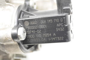 Volkswagen Golf VI (2008–2013) Turbolader 03C145702L - 5