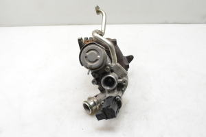 Volkswagen Golf VI (2008–2013) Turbolader 03C145702L - 8