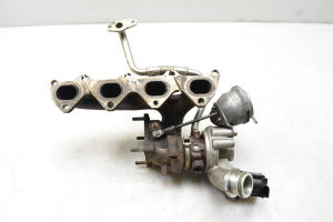 Turbolader - 03C145702L