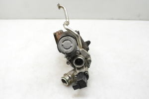 Volkswagen Golf VI (2008–2013) Turbolader 03C145702L - 5