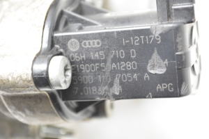 Volkswagen Golf VI (2008–2013) Turbolader 03C145702L - 7