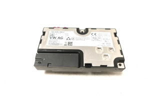 Volkswagen ID.4 I (2020–2026) Bluetooth module 10A035284F - 3