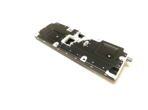 Volkswagen ID.4 I (2020–2026) Antenna amplifier 1EA035741D - 2