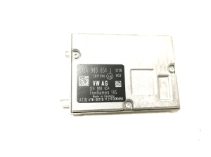 Volkswagen ID.4 I (2020–2026) Front camera 1EA980654J - 5