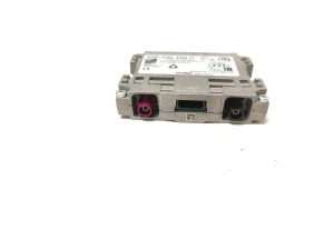 Volkswagen ID.4 I (2020–2026) Antenna amplifier 4N0035456D - 2