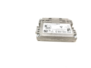 Volkswagen ID.4 I (2020–2026) Antenna amplifier 4N0035456D - 3