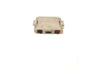 Volkswagen ID.4 I (2020–2026) Antenna amplifier 4N0035456D - 4