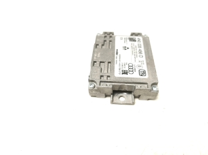 Volkswagen ID.4 I (2020–2026) Antenna amplifier 4N0035456D - 5
