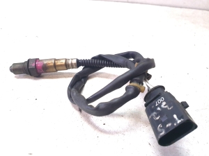 Volkswagen Phaeton (2002–2017) Lambda-andur 022906262 - 2