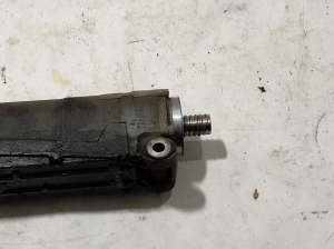 AUDI A7 (2010–2018) Crémaillère de direction 4G1423055BG - 2