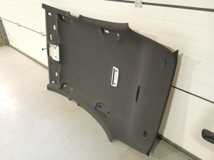 Mercedes Benz A-Class 176 (2012–2018) Dachhimmel A1766900050 - 6