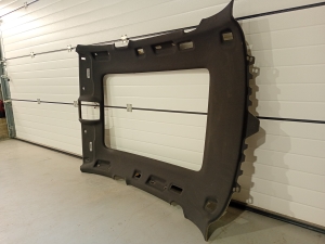 AUDI Q5 (2008–2017) Dachhimmel 8R0867501 - 3