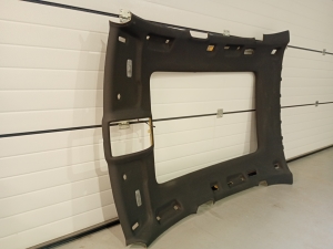 AUDI Q5 (2008–2017) Dachhimmel 8R0867501 - 4