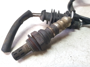 Opel Vectra C (2002–2008) Lambda-andur 09202575 - 2
