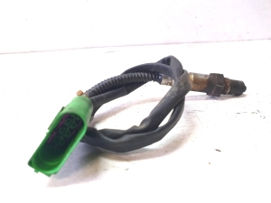AUDI A4 B7 (2004–2008) Sonde lambda 06C906265 - 3