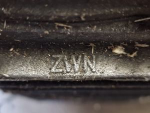 AUDI A4 B7 (2004–2008) Getriebe ZWN - 4