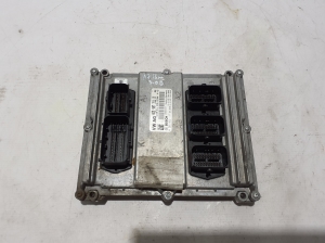  Motorsteuergerät  - 4G2907311B 