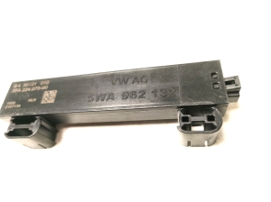 Volkswagen ID.4 I (2020–2026) Antenne 5WA962132 - 3