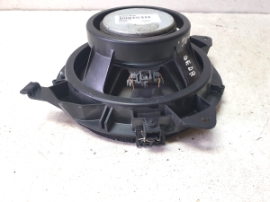 VOLVO S60 I (2000–2009) Speaker 8633574 - 3