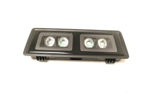 Rear interior lighting panel - 5H0947290C