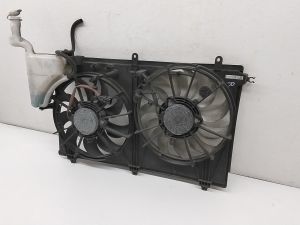 Mitsubishi Outlander (2012–2021) Dzesēšanas ventilators un tā daļas 1355A258 - 3