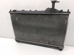Mitsubishi Outlander (2012–2021) Dzesēšanas radiators 1350A895 - 2