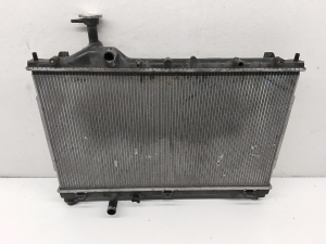 Mitsubishi Outlander (2012–2021) Dzesēšanas radiators 1350A895 - 3